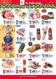 Volantino Gruppo Pascar Pagina 2