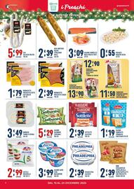 Volantino Gruppo Pascar Pagina 4