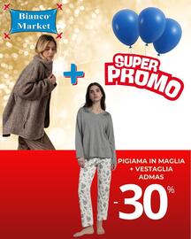 Volantino Bianco Market Pagina 2