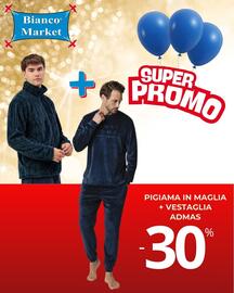 Volantino Bianco Market Pagina 3