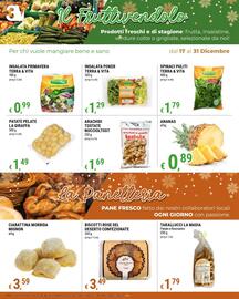 Volantino Tre Valli Supermercato Pagina 10