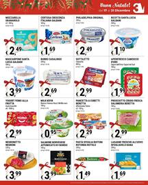 Volantino Tre Valli Supermercato Pagina 11