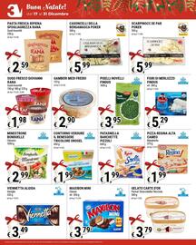 Volantino Tre Valli Supermercato Pagina 12