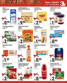 Volantino Tre Valli Supermercato Pagina 13