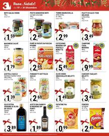 Volantino Tre Valli Supermercato Pagina 14