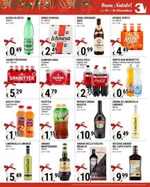 Volantino Tre Valli Supermercato Pagina 15