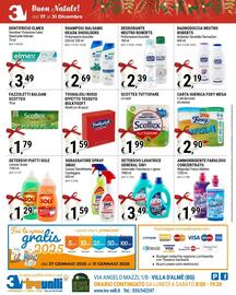 Volantino Tre Valli Supermercato Pagina 16