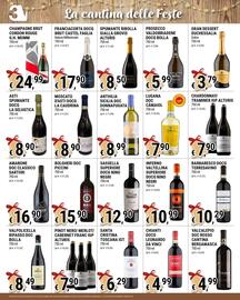 Volantino Tre Valli Supermercato Pagina 3