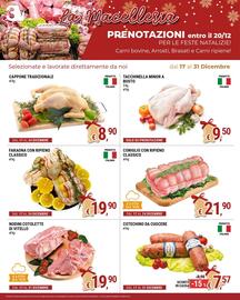 Volantino Tre Valli Supermercato Pagina 4