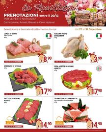 Volantino Tre Valli Supermercato Pagina 5