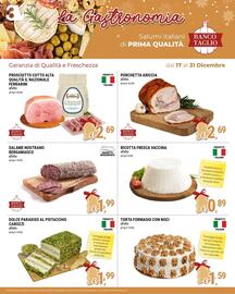 Volantino Tre Valli Supermercato Pagina 6