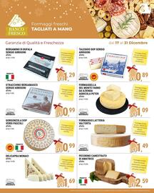 Volantino Tre Valli Supermercato Pagina 7