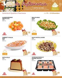 Volantino Tre Valli Supermercato Pagina 8