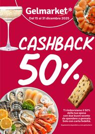 Volantino Gelmarket Pagina 1