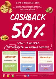 Volantino Gelmarket Pagina 16