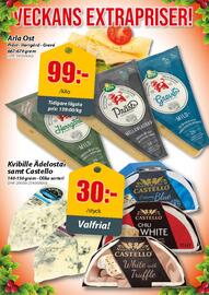 Extra Mjällby Stormarknad reklamblad vecka 51 Sida 13