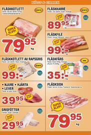 Nya Pulsen reklamblad vecka 51 Sida 10