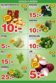 Nya Pulsen reklamblad vecka 51 Sida 12