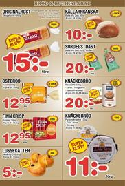 Nya Pulsen reklamblad vecka 51 Sida 16