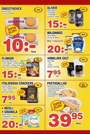 Nya Pulsen reklamblad vecka 51 Sida 20