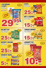 Nya Pulsen reklamblad vecka 51 Sida 22