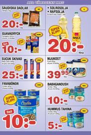 Nya Pulsen reklamblad vecka 51 Sida 23