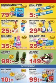 Nya Pulsen reklamblad vecka 51 Sida 29