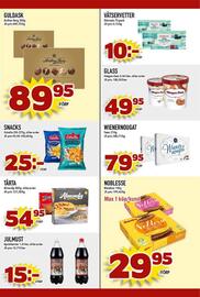 Nya Pulsen reklamblad vecka 51 Sida 33