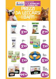 Volantino Ayoka Pagina 11