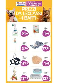 Volantino Ayoka Pagina 13