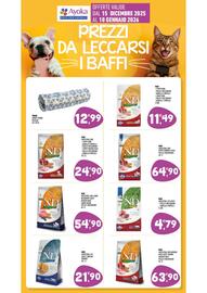 Volantino Ayoka Pagina 14