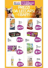 Volantino Ayoka Pagina 15