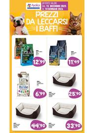 Volantino Ayoka Pagina 16