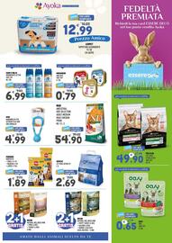 Volantino Ayoka Pagina 3