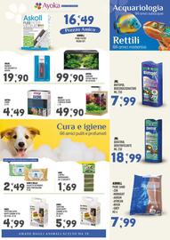 Volantino Ayoka Pagina 7