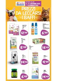 Volantino Ayoka Pagina 9