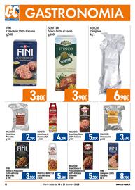 Volantino ARCA C+C cash and carry Pagina 10