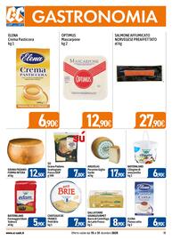 Volantino ARCA C+C cash and carry Pagina 11