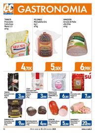 Volantino ARCA C+C cash and carry Pagina 12