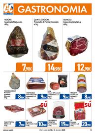 Volantino ARCA C+C cash and carry Pagina 13