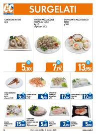 Volantino ARCA C+C cash and carry Pagina 14