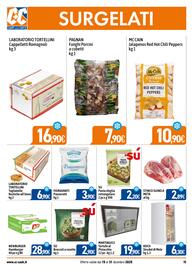 Volantino ARCA C+C cash and carry Pagina 15