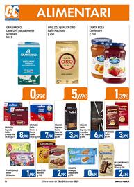 Volantino ARCA C+C cash and carry Pagina 16