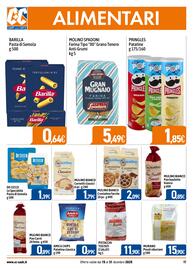 Volantino ARCA C+C cash and carry Pagina 17