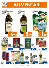 Volantino ARCA C+C cash and carry Pagina 18