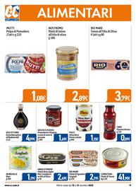 Volantino ARCA C+C cash and carry Pagina 19