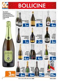 Volantino ARCA C+C cash and carry Pagina 2