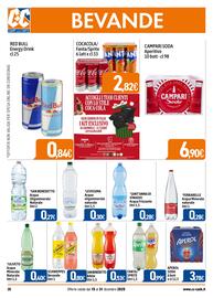 Volantino ARCA C+C cash and carry Pagina 20