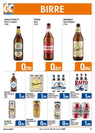 Volantino ARCA C+C cash and carry Pagina 21