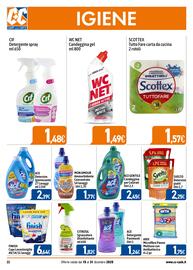 Volantino ARCA C+C cash and carry Pagina 22
